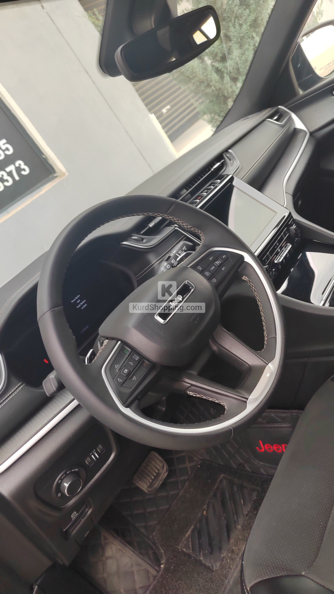 JEEP Grand Cherokee 2023