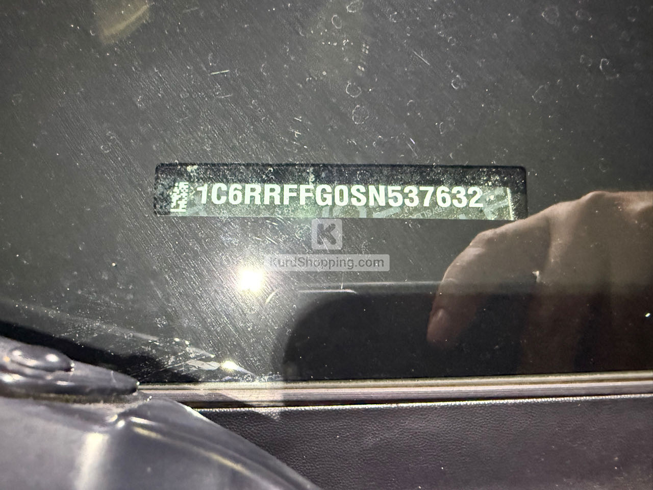 Dodge Ram 2025