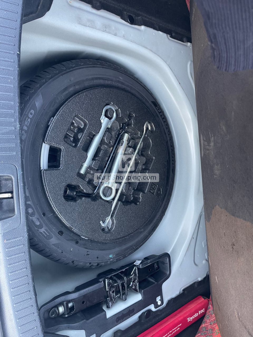 Toyota Corolla 2024
