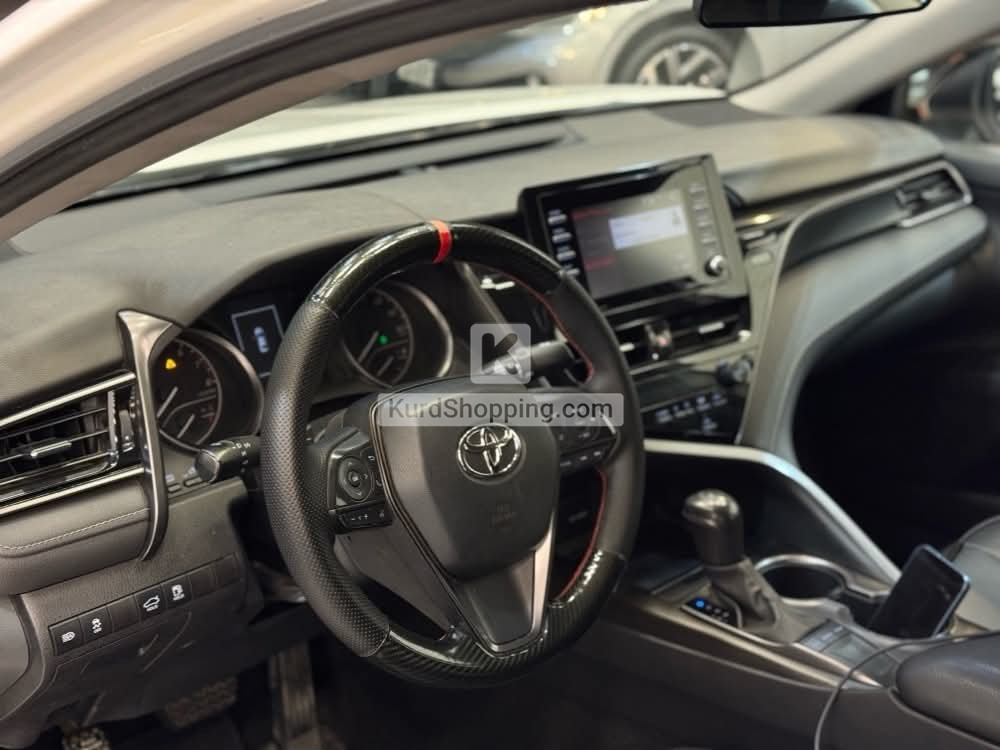 Toyota Camry 2023