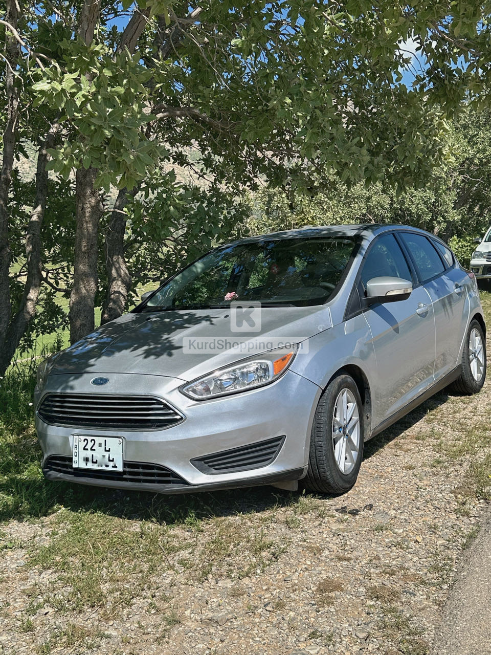 Ford Focus 2017