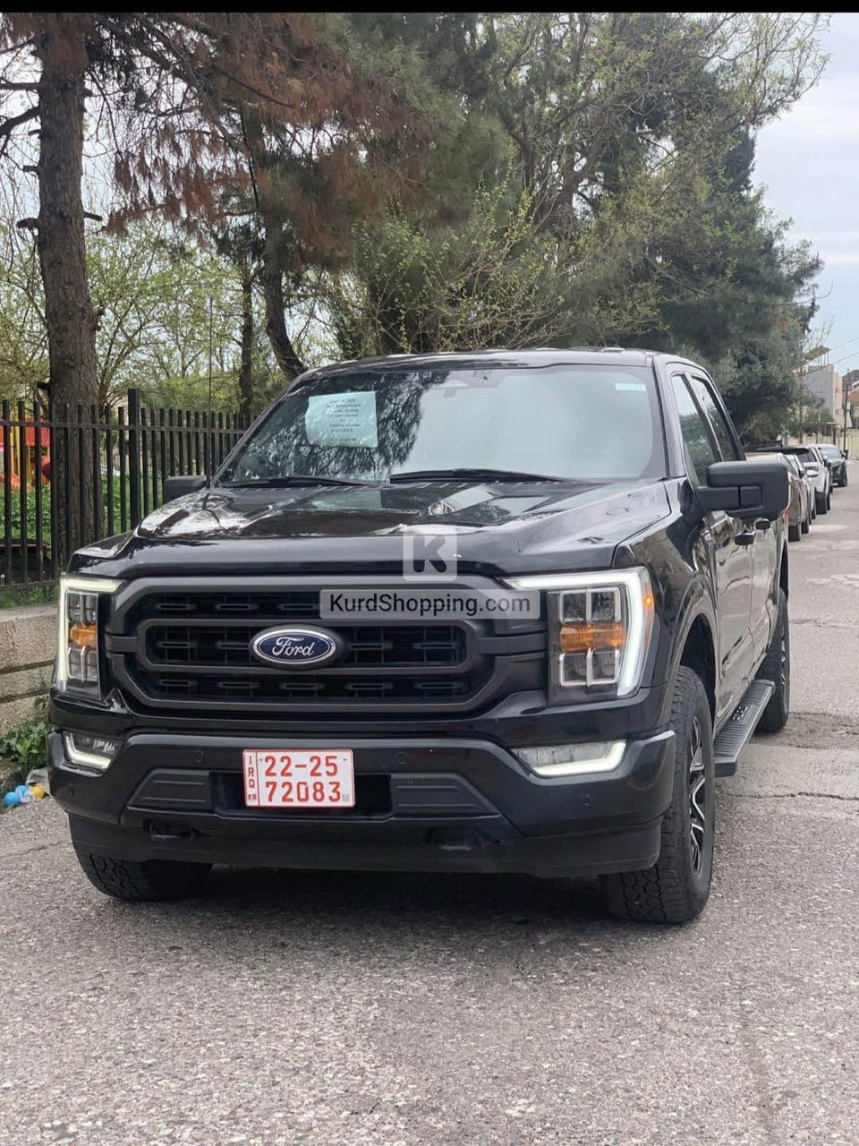 Ford F-Series 2023
