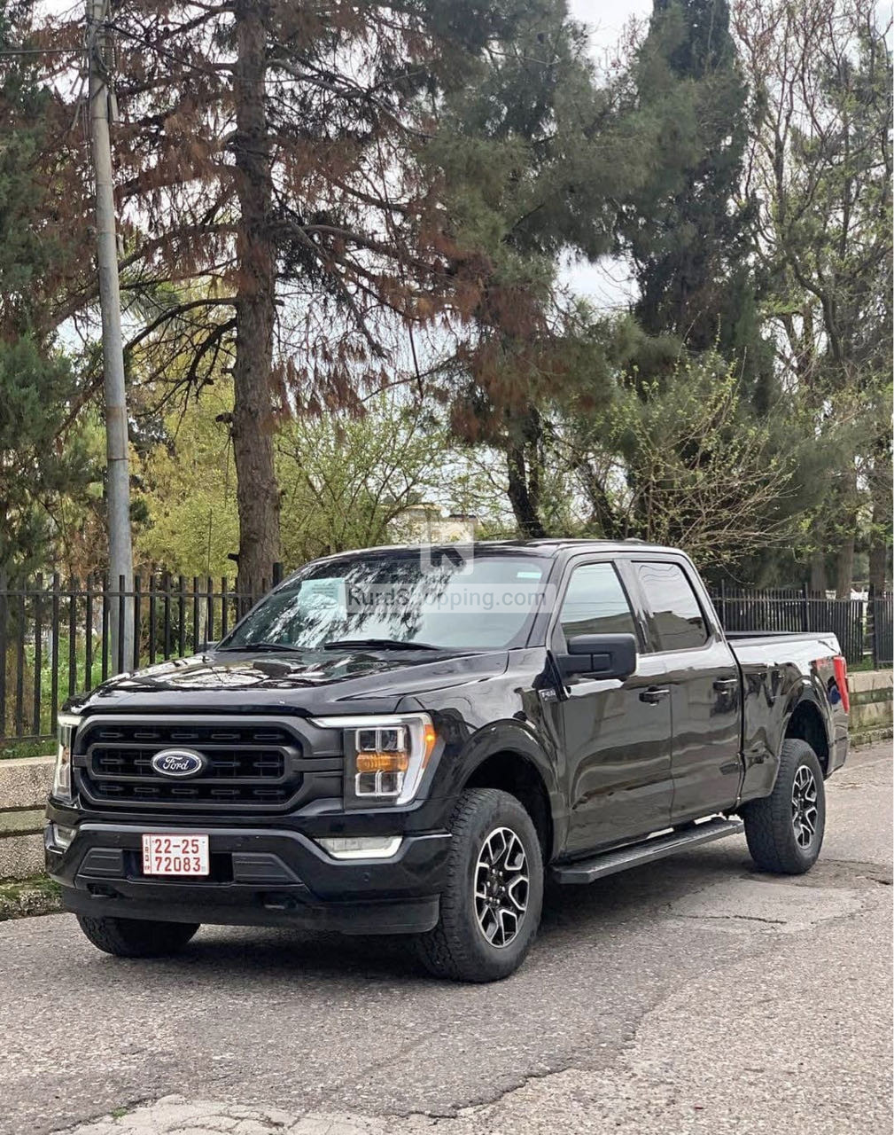 Ford F-Series 2023