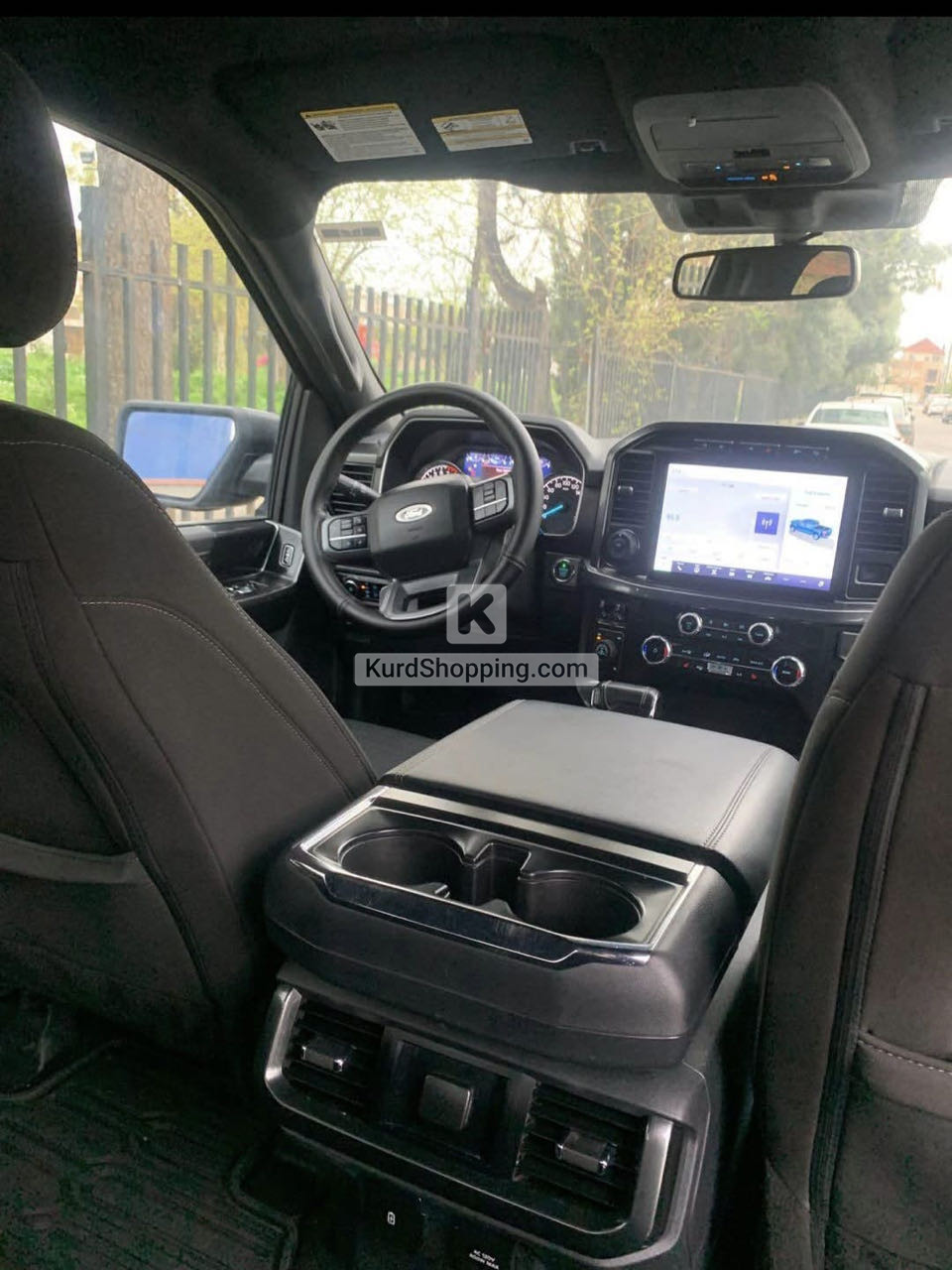 Ford F-Series 2023