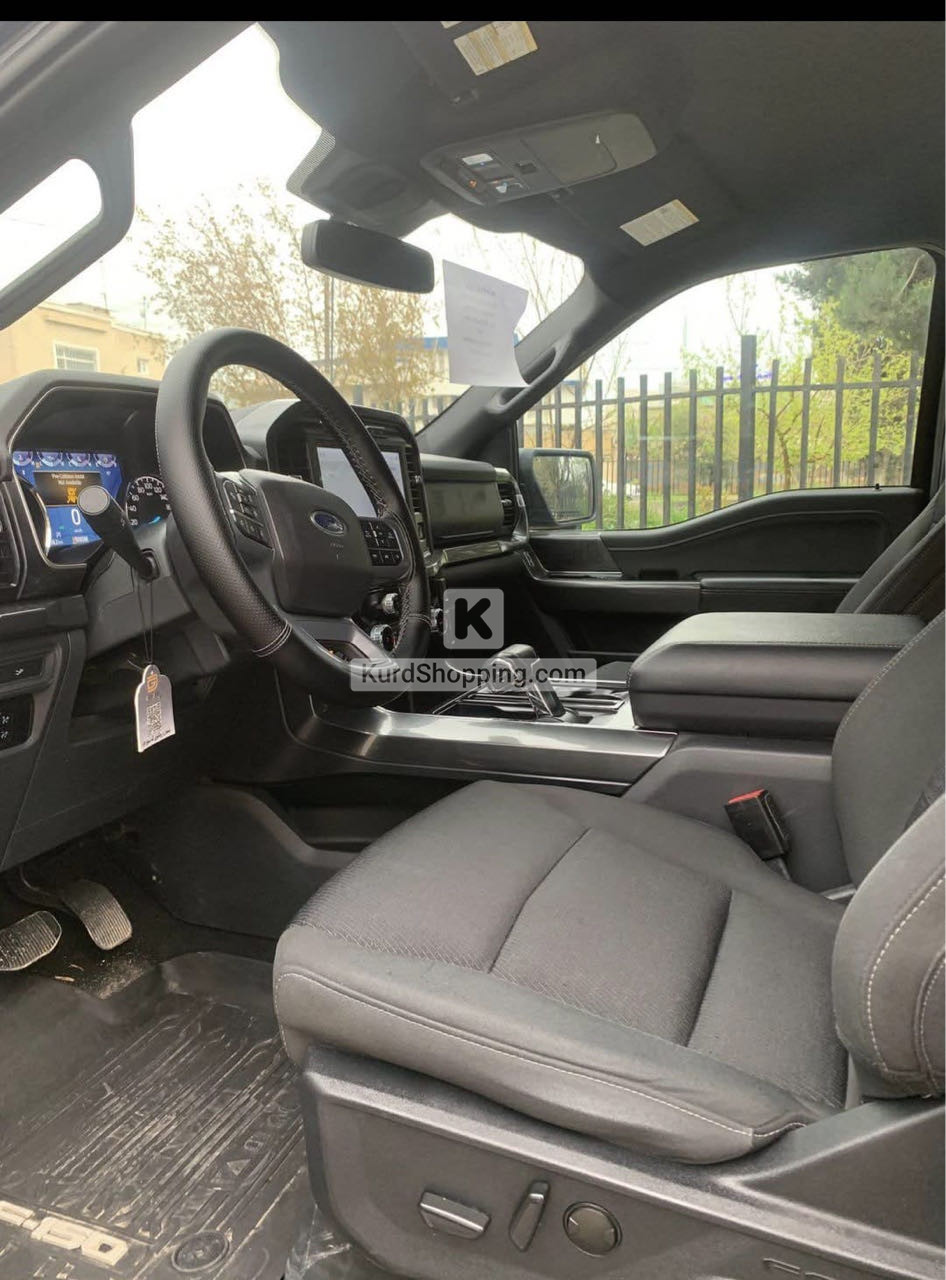 Ford F-Series 2023
