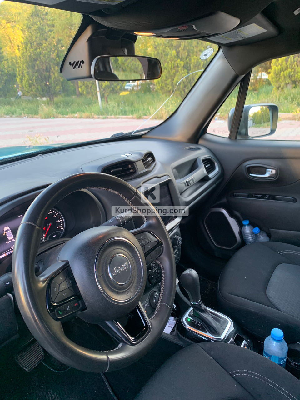 JEEP Renegade 2021