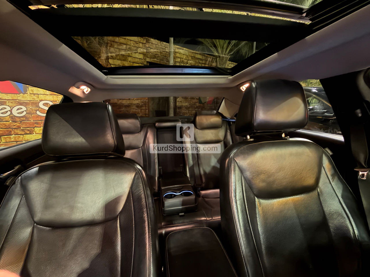 Chrysler 300C 2018