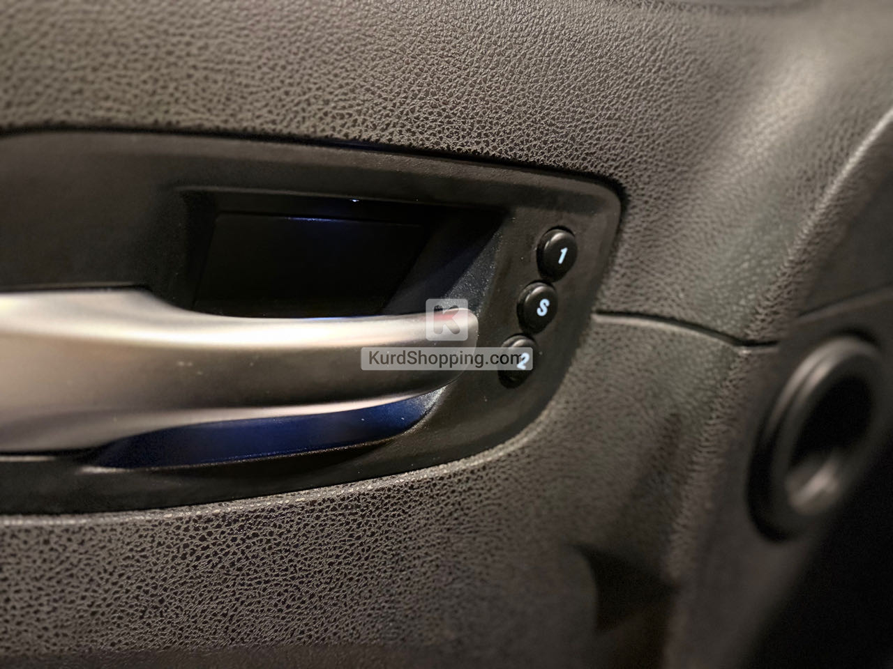 Chrysler 300C 2018