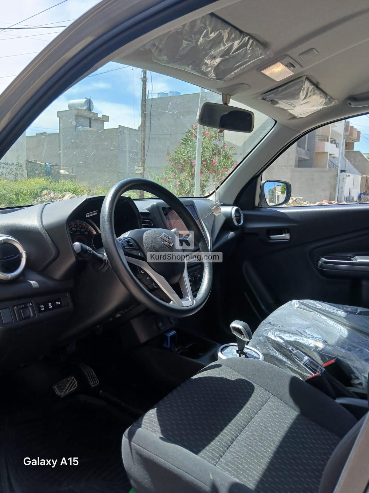 Suzuki Celerio 2023