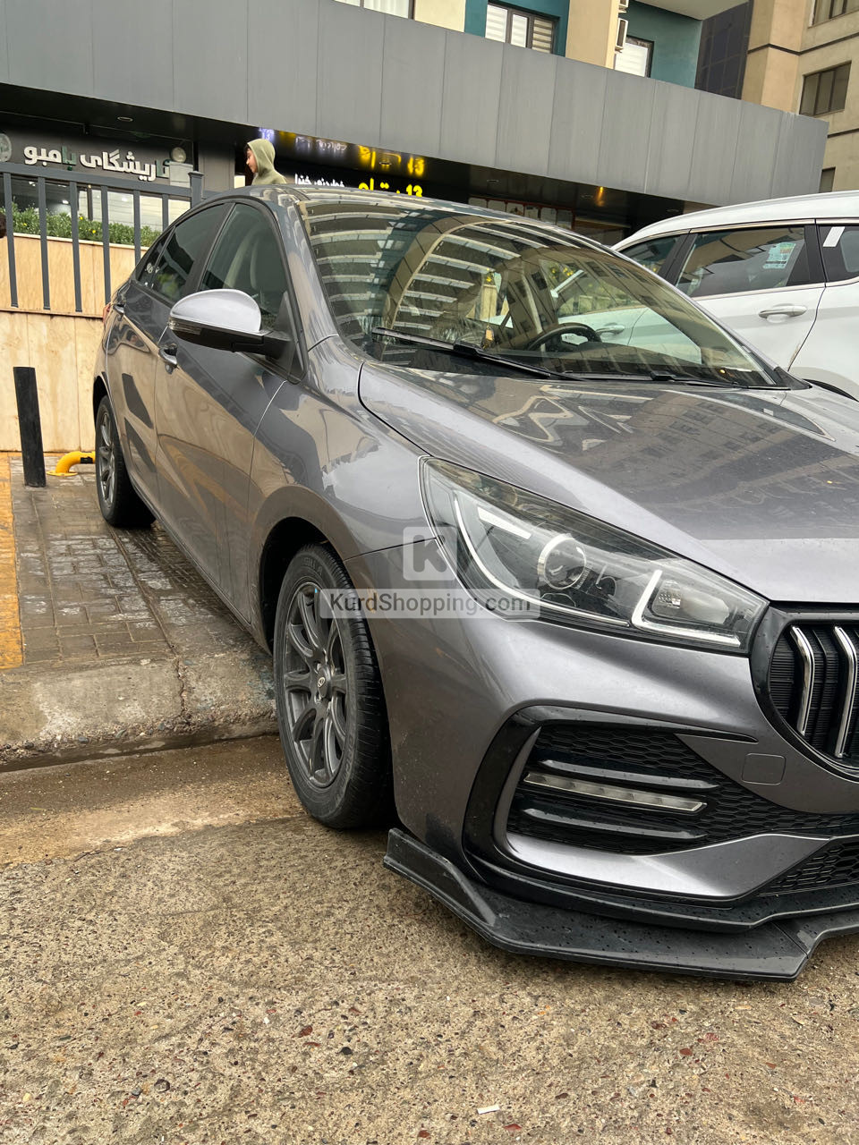 Chery Arrizo 5 2024