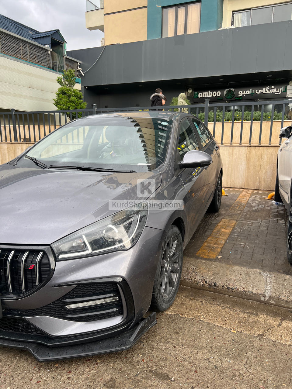 Chery Arrizo 5 2024
