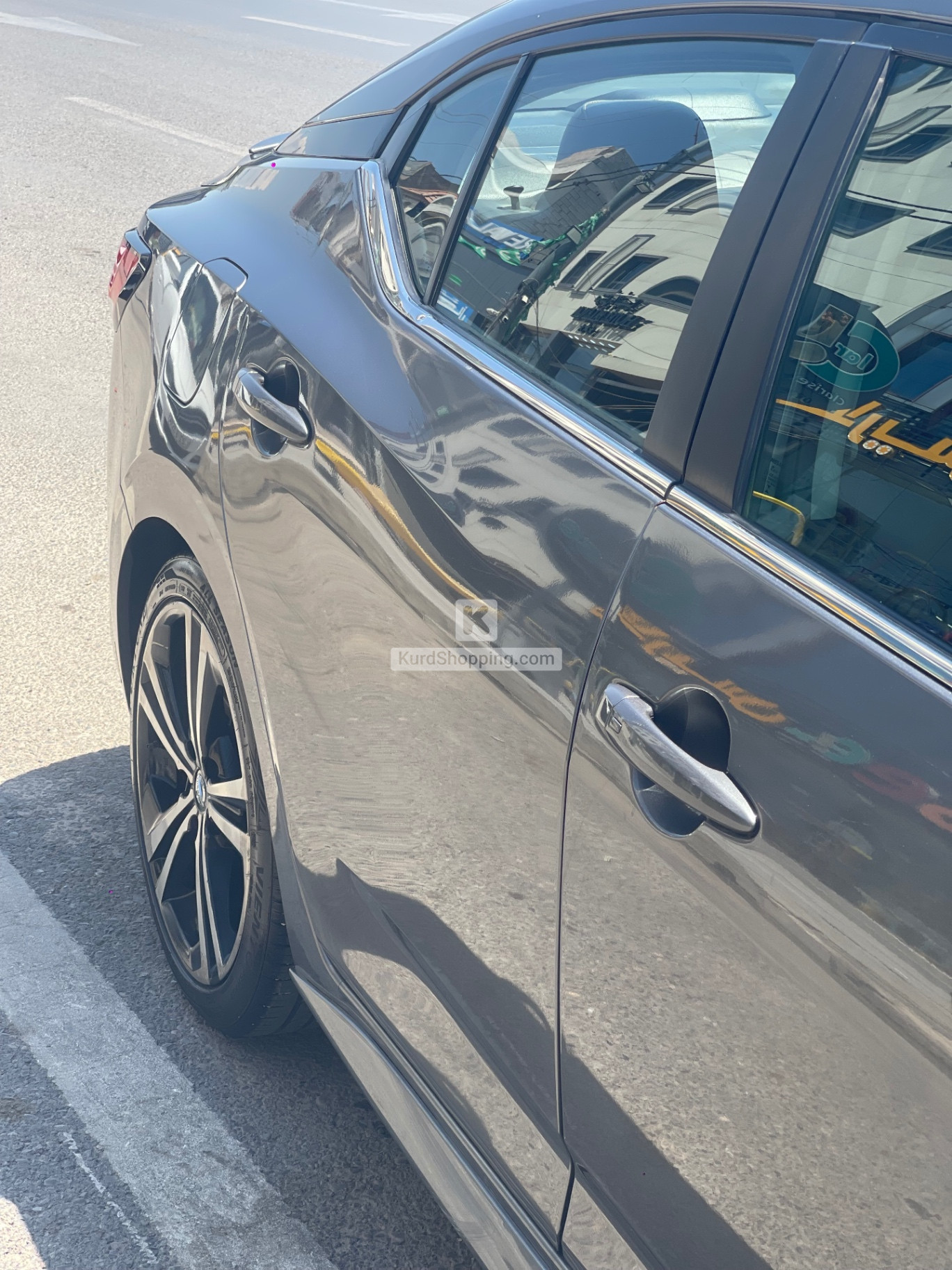 Nissan Sentra 2026