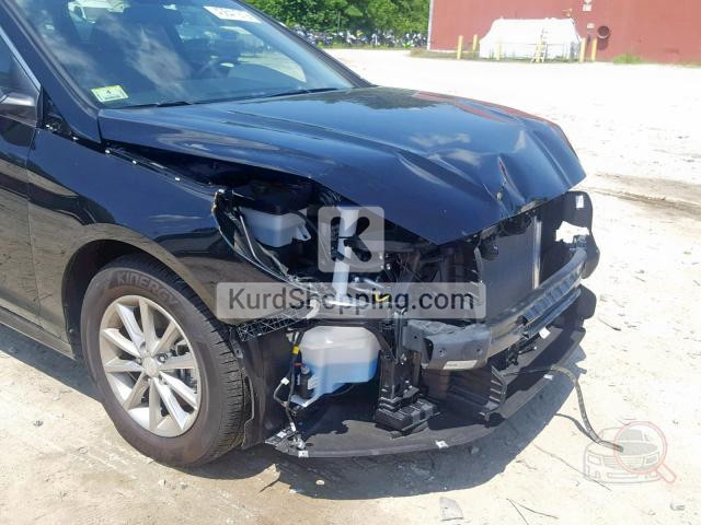 Hyundai Sonata 2019 SE