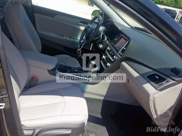 Hyundai Sonata 2019 SE