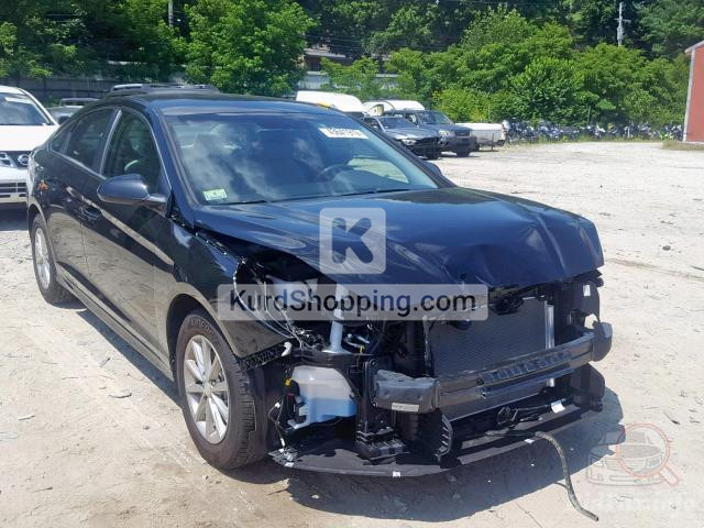 Hyundai Sonata 2019 SE
