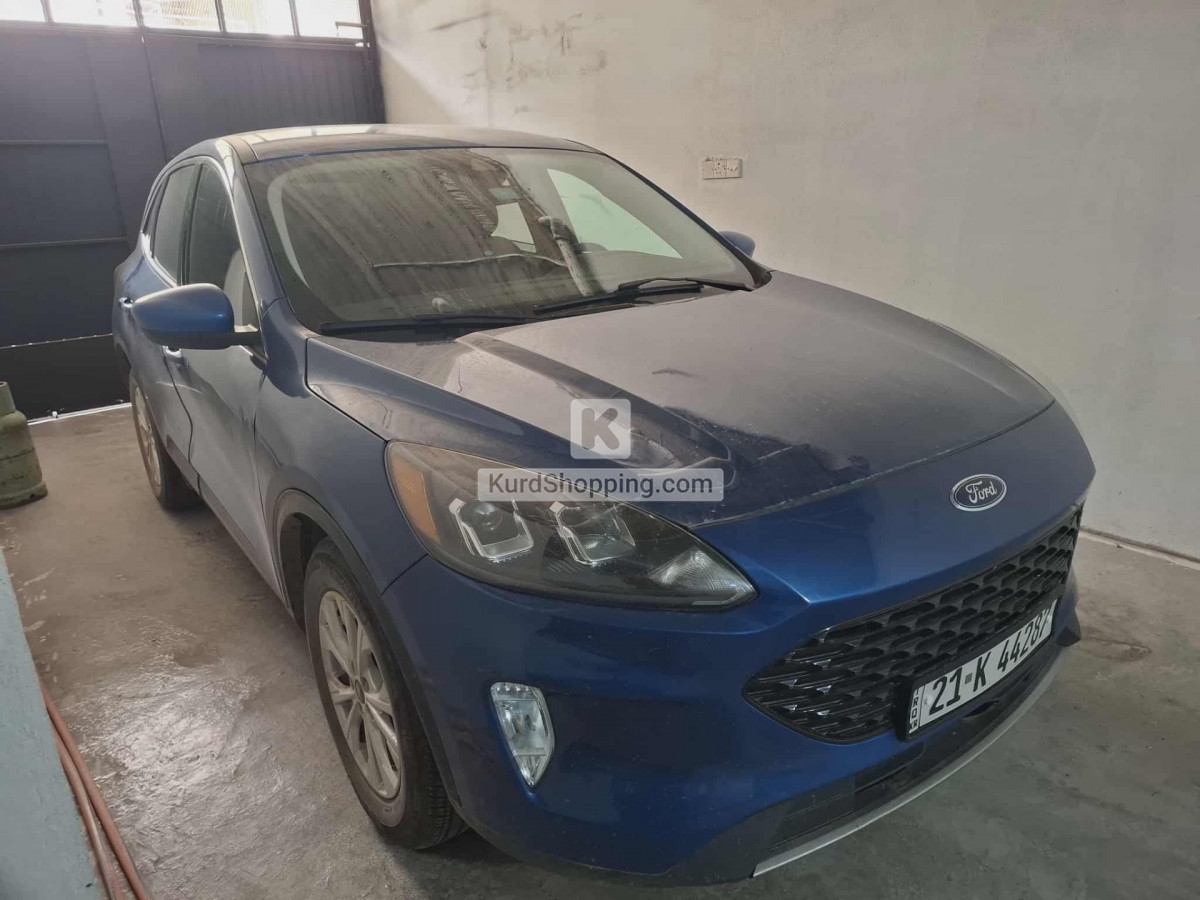 Ford Escape 2023