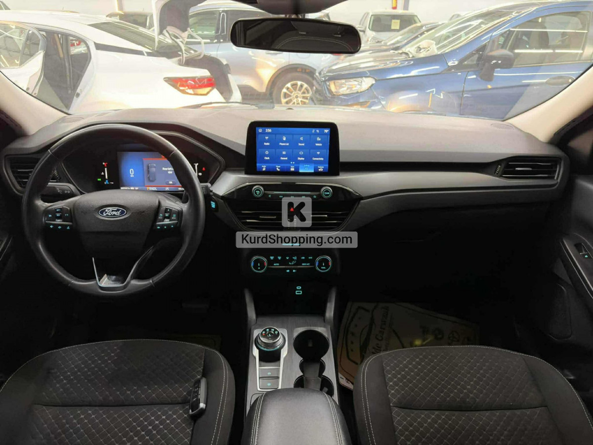 Ford Escape 2023