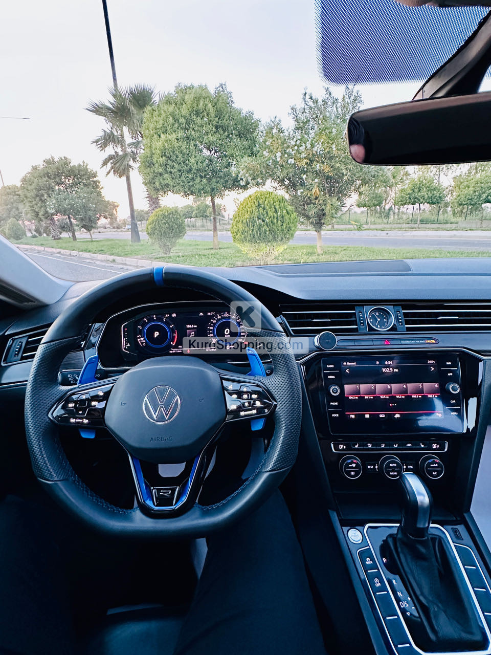 Volkswagen Arteon 2020