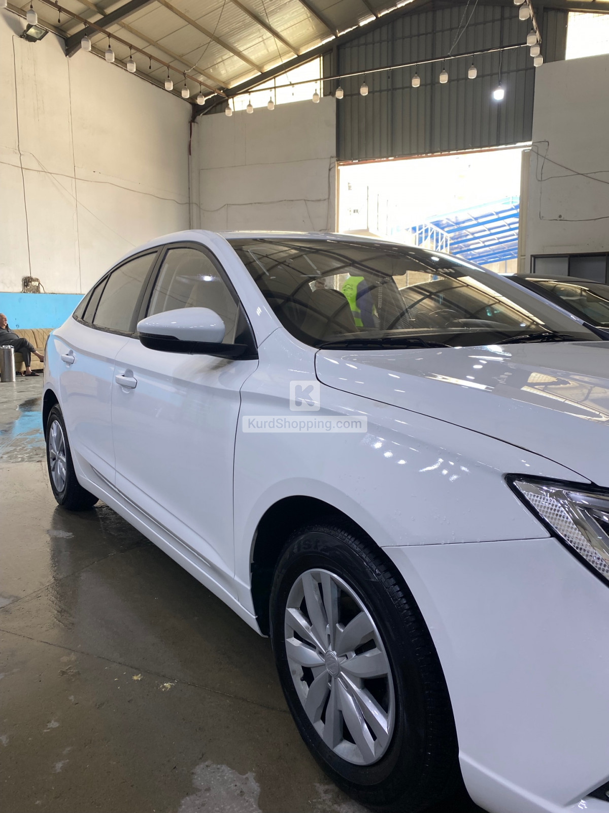 MG 5 2025