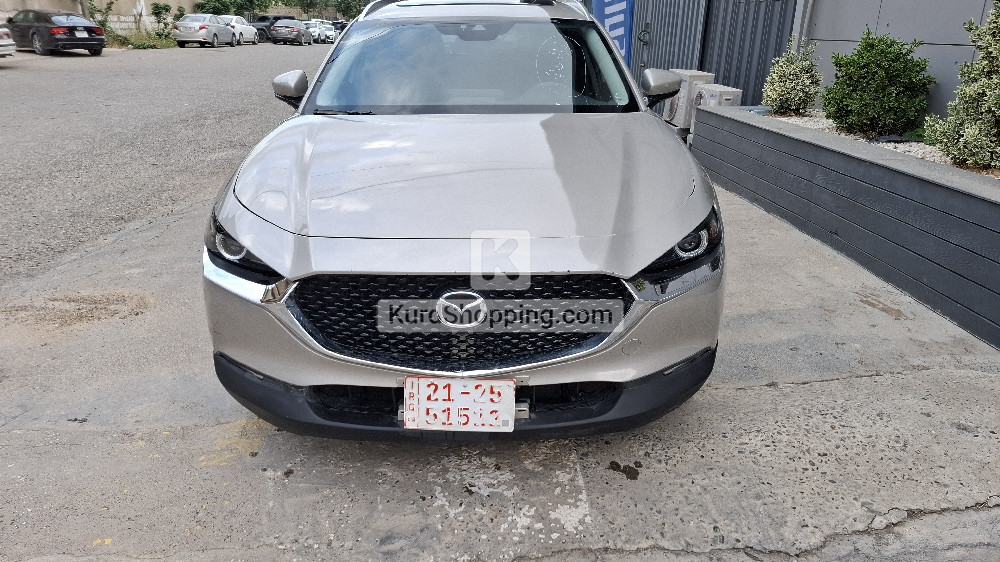Mazda CX-30 2024