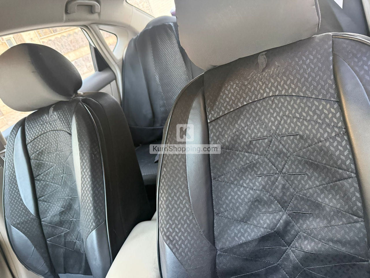 Nissan Sentra 2018