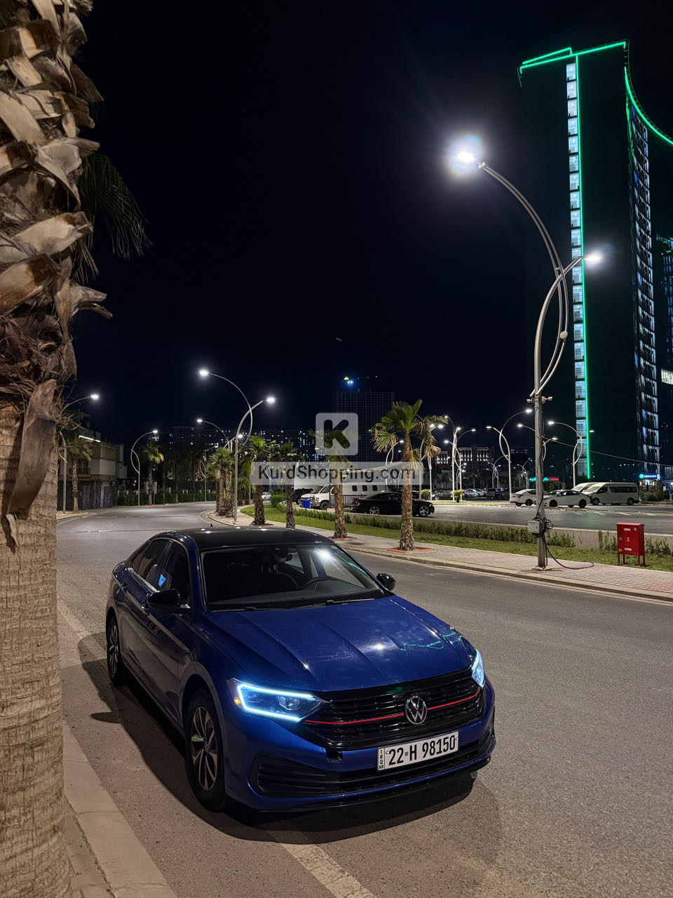Volkswagen Alltrack 2022