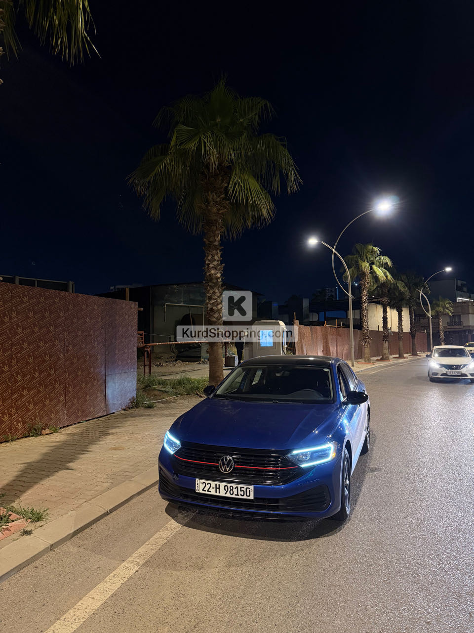 Volkswagen Alltrack 2022