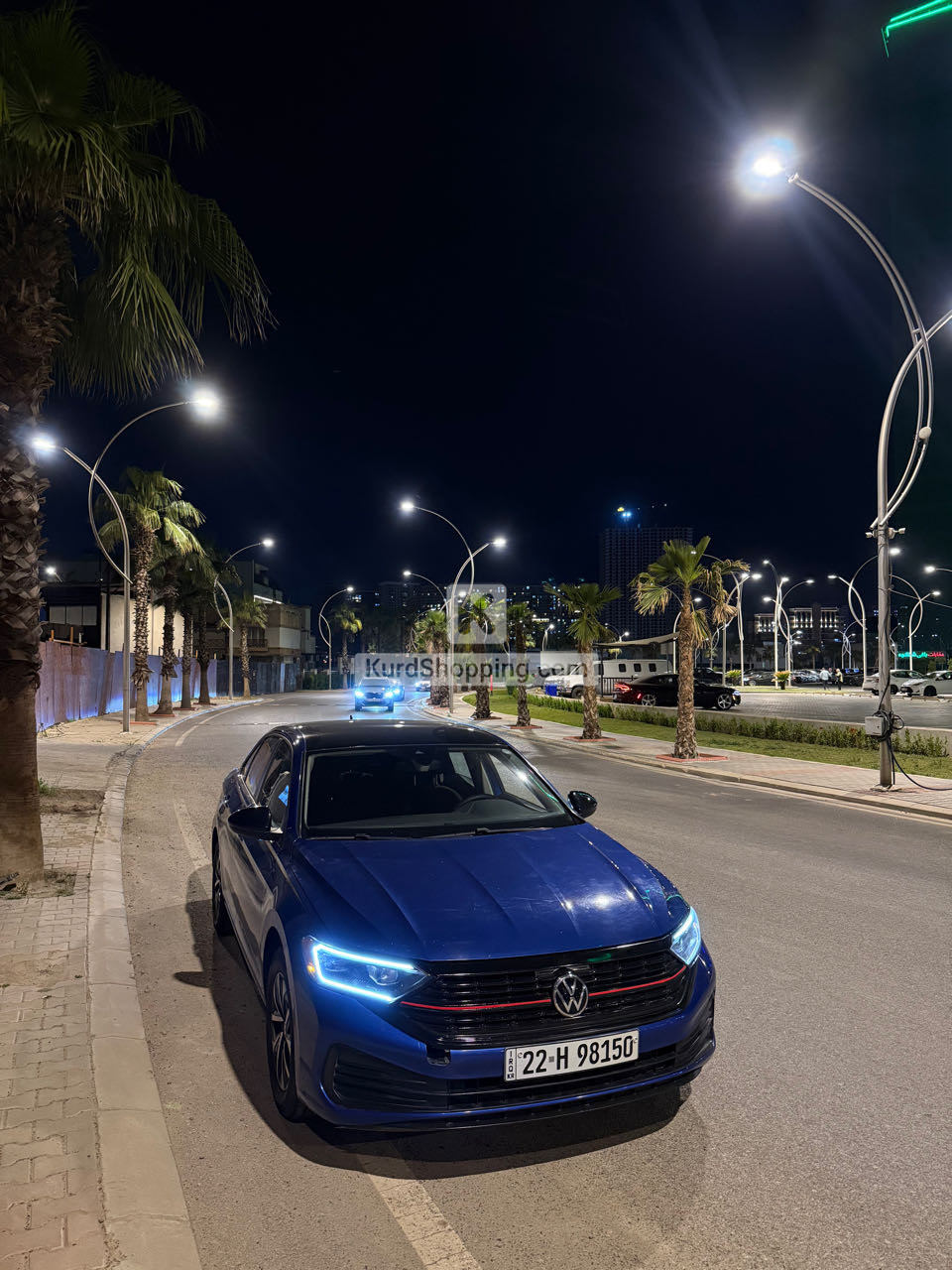 Volkswagen Alltrack 2022