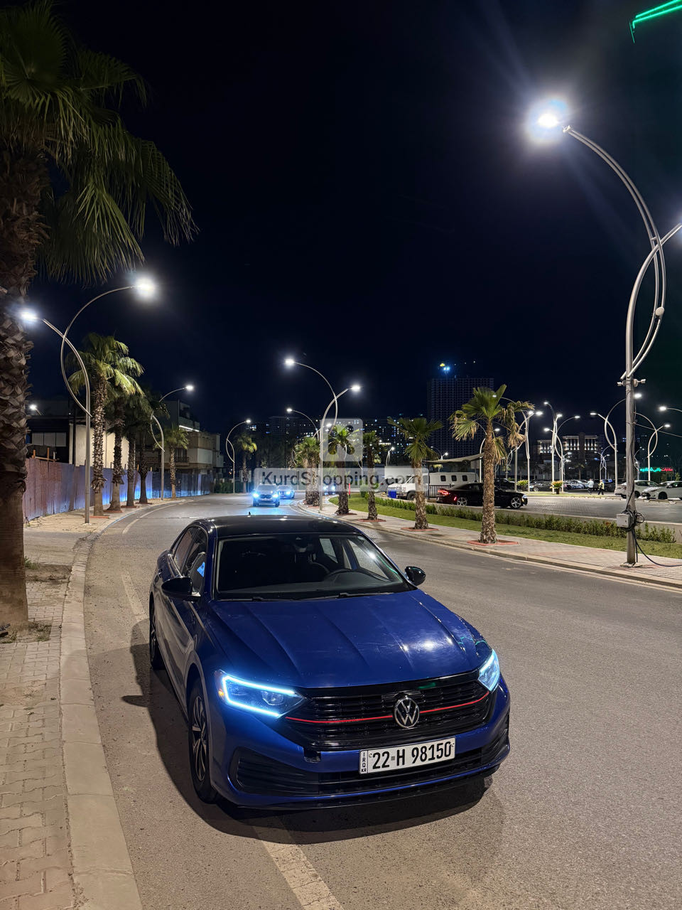 Volkswagen Alltrack 2022