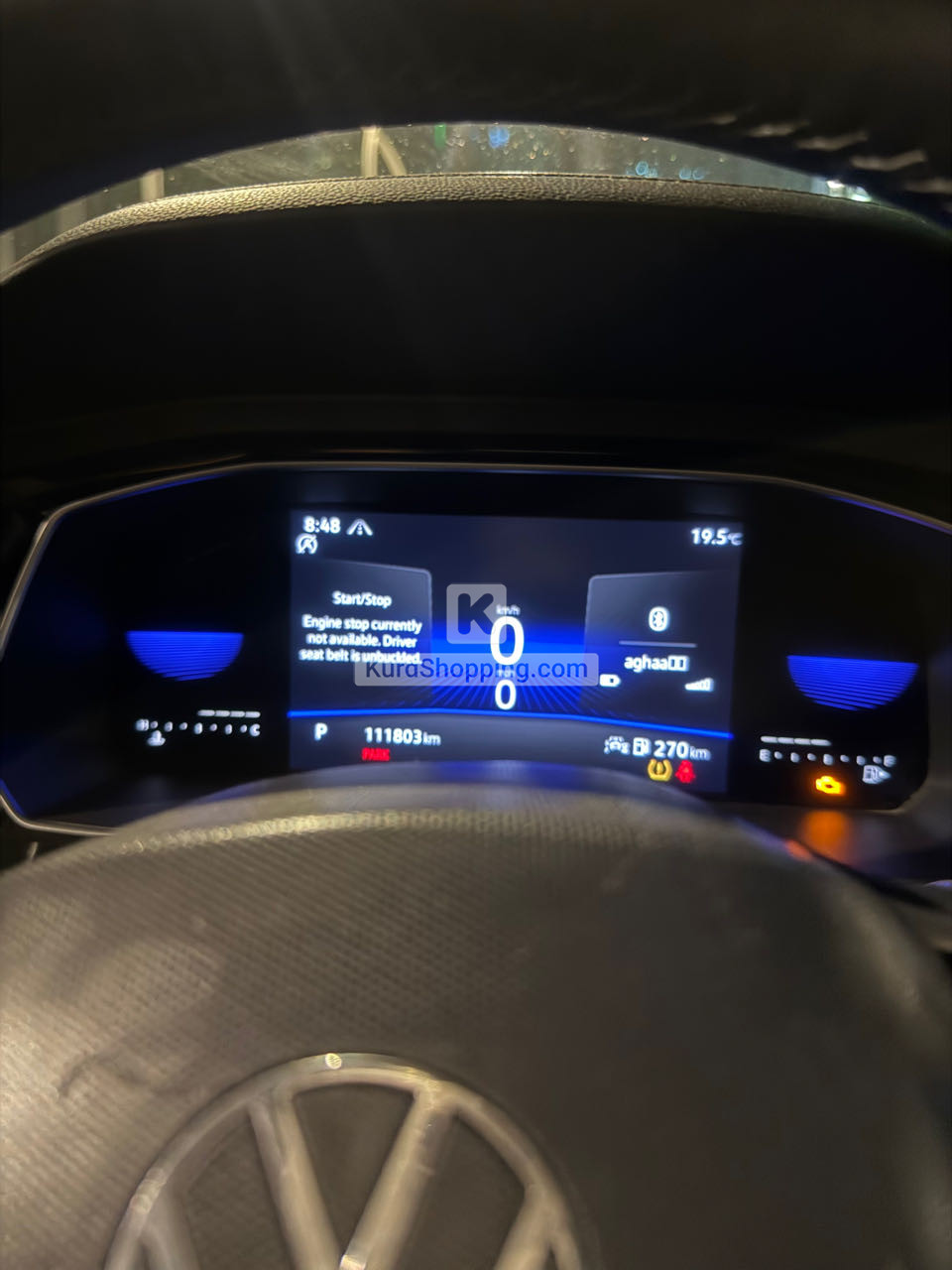 Volkswagen Alltrack 2022