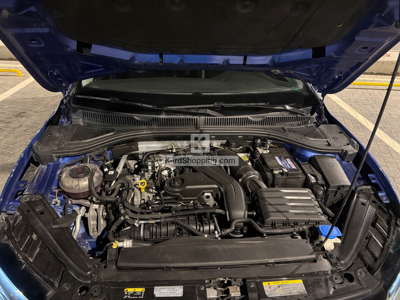 Volkswagen Alltrack 2022