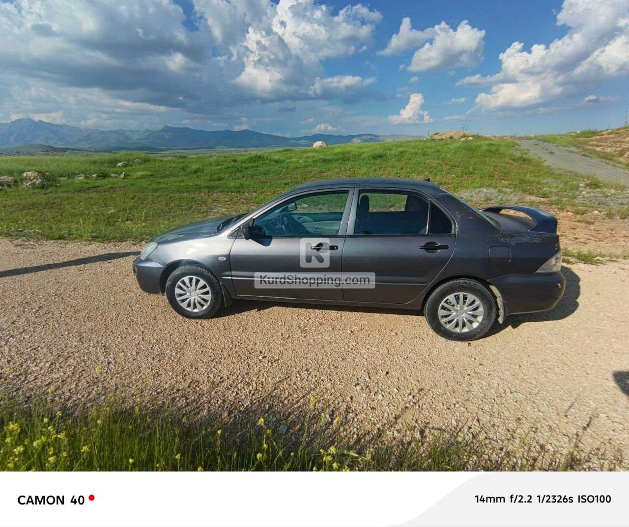 Mitsubishi L200 2007