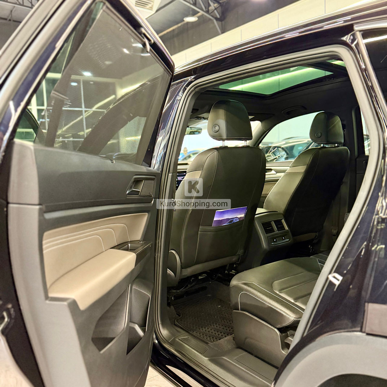 Volkswagen Atlas 2023
