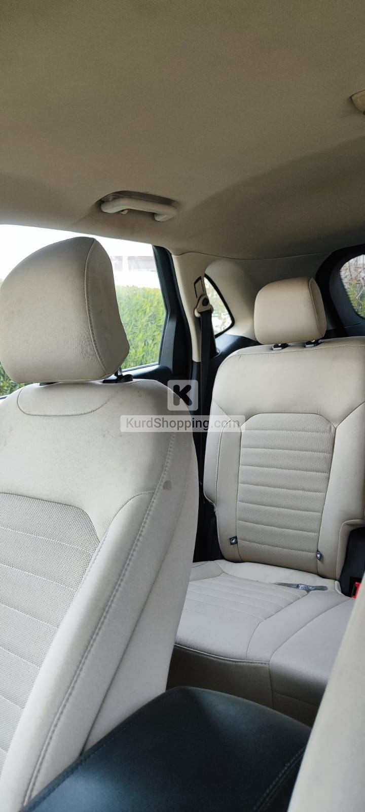 Ford Edge 2017