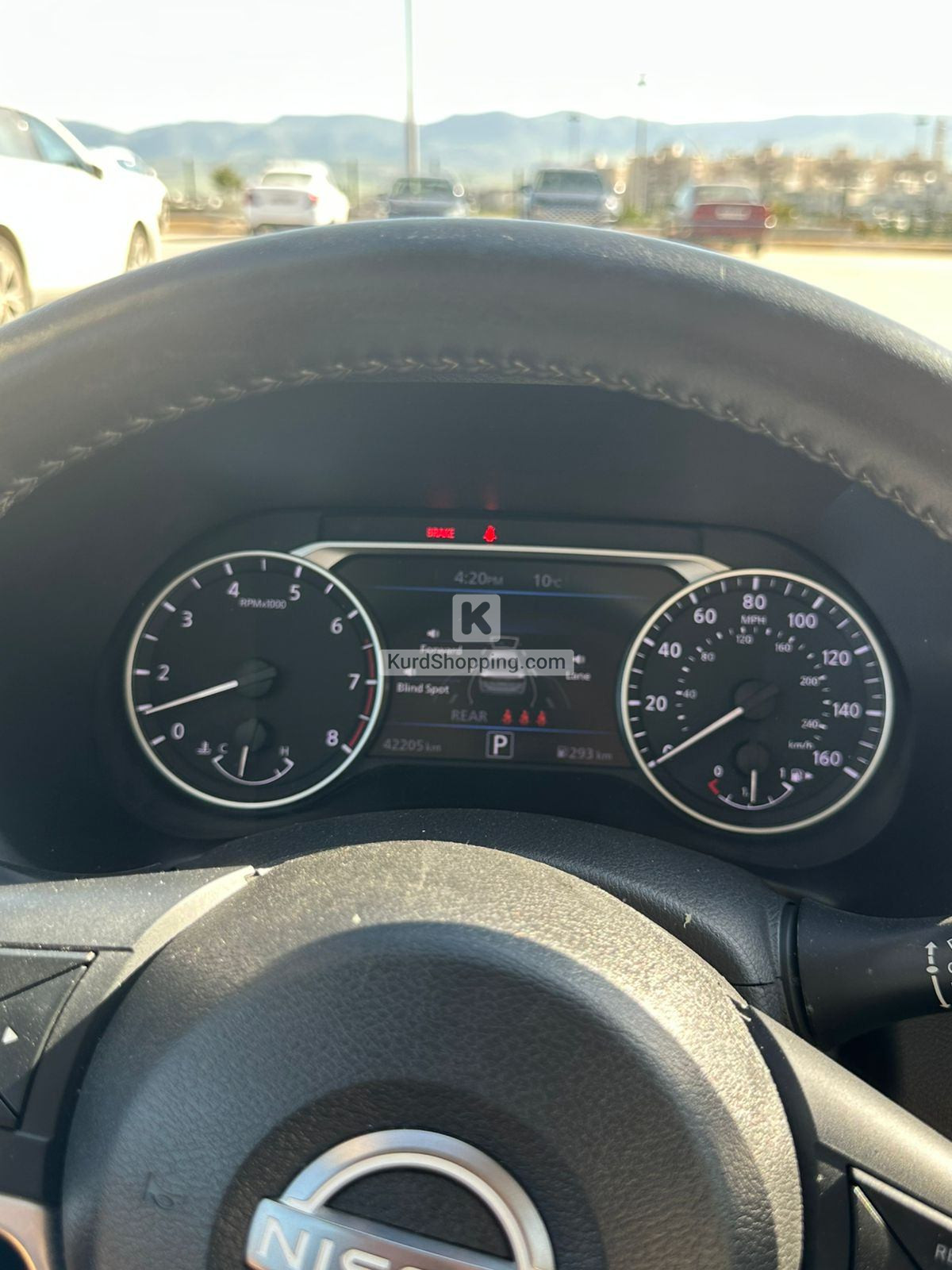 Nissan Sentra 2024 SV