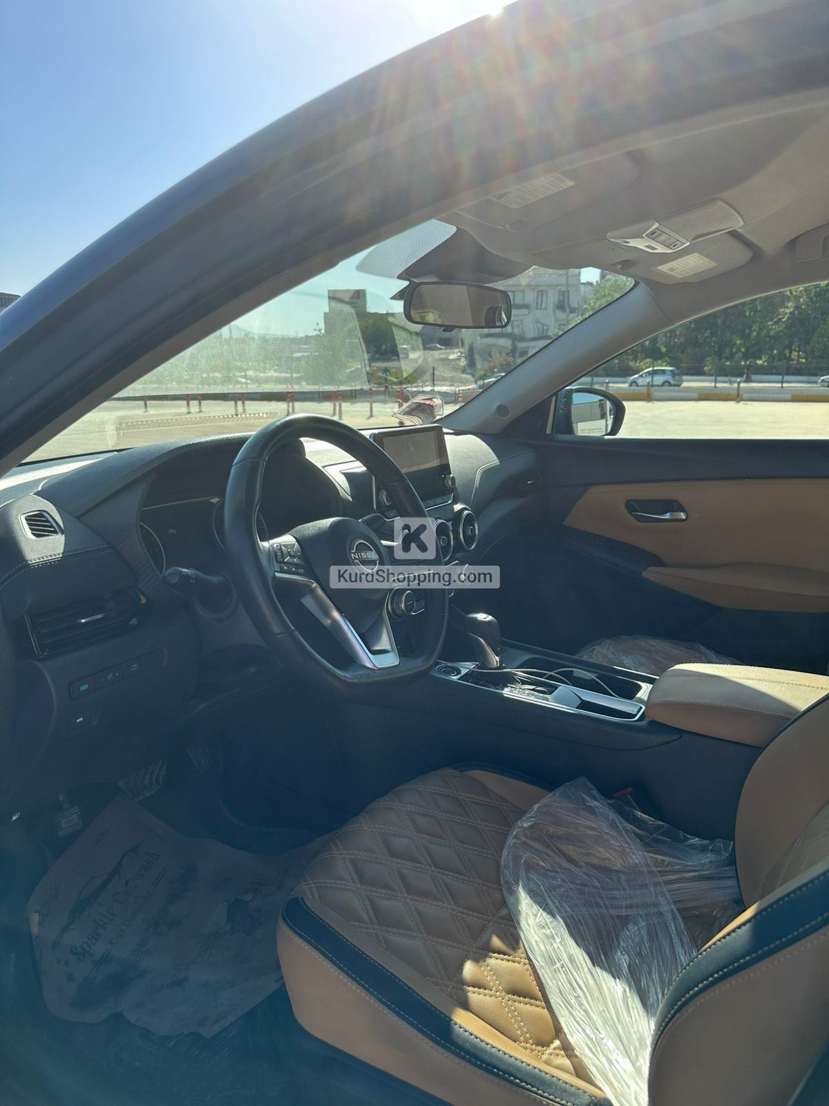 Nissan Sentra 2024 SV
