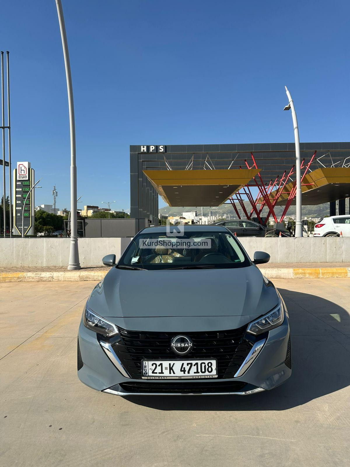 Nissan Sentra 2024 SV