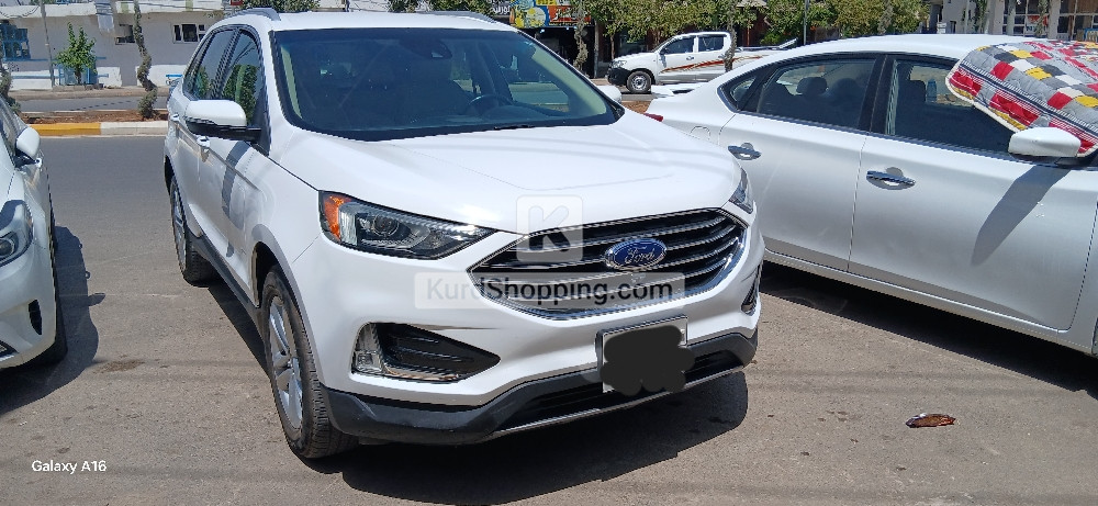Ford Edge 2019