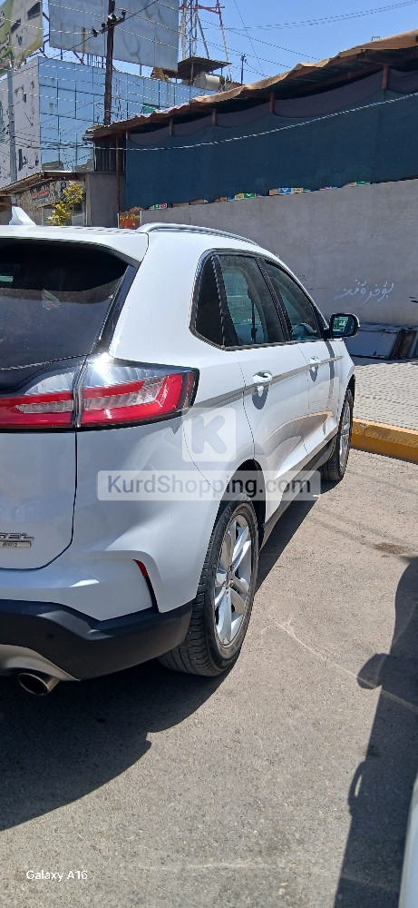 Ford Edge 2019