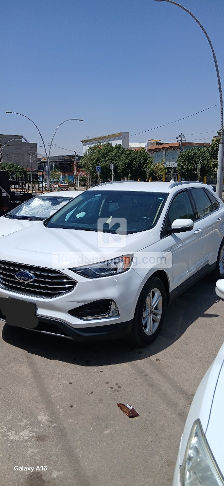 Ford Edge 2019