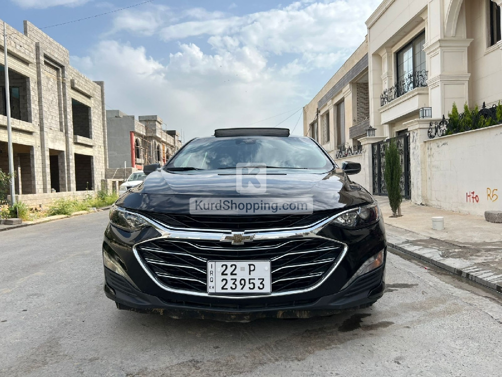مالیبۆ