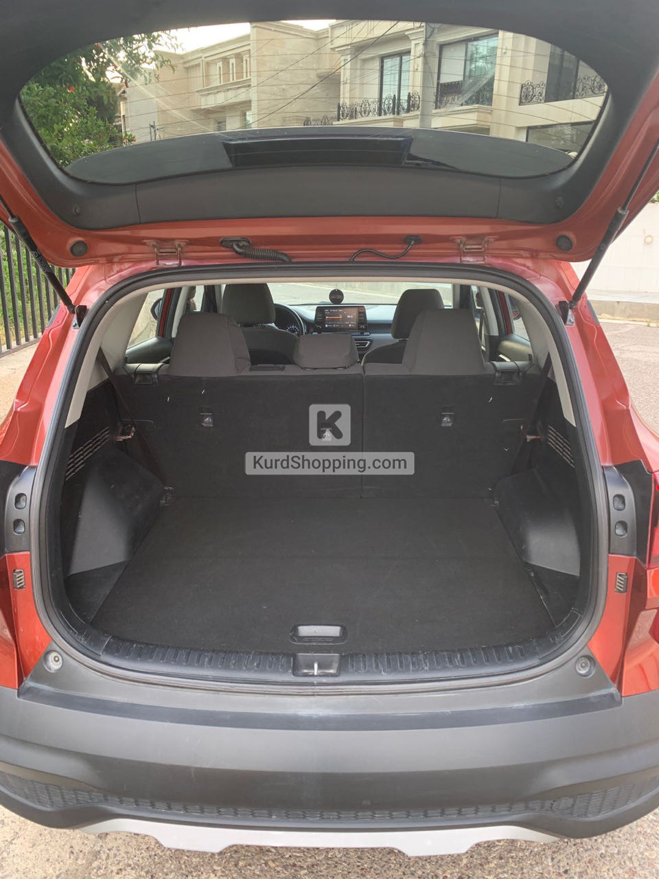 KIA Seltos 2021