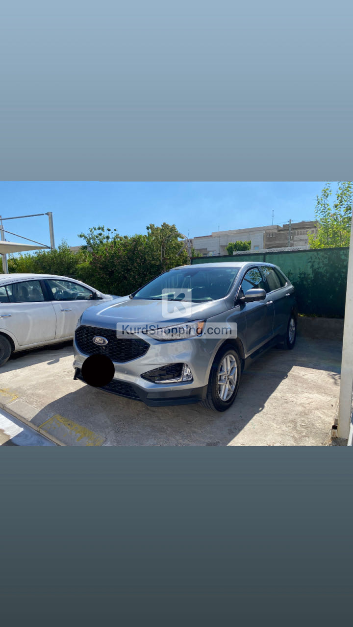 Ford Edge 2024
