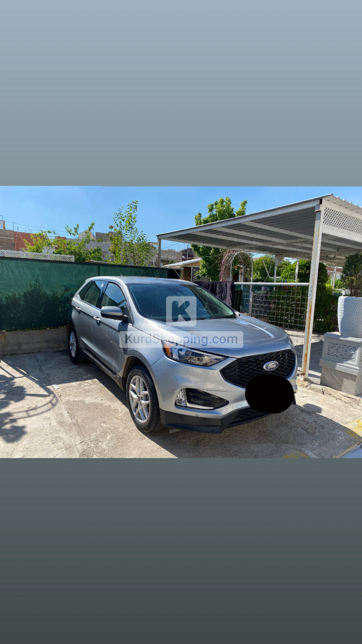 Ford Edge 2024