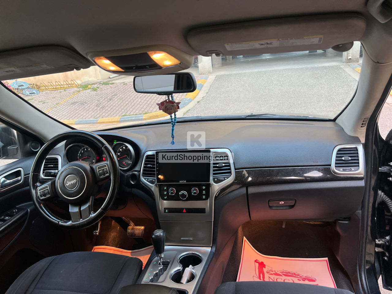 JEEP Laredo 2011