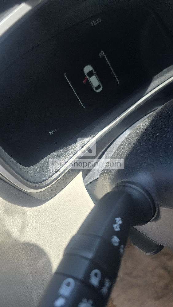 Toyota Corolla 2025