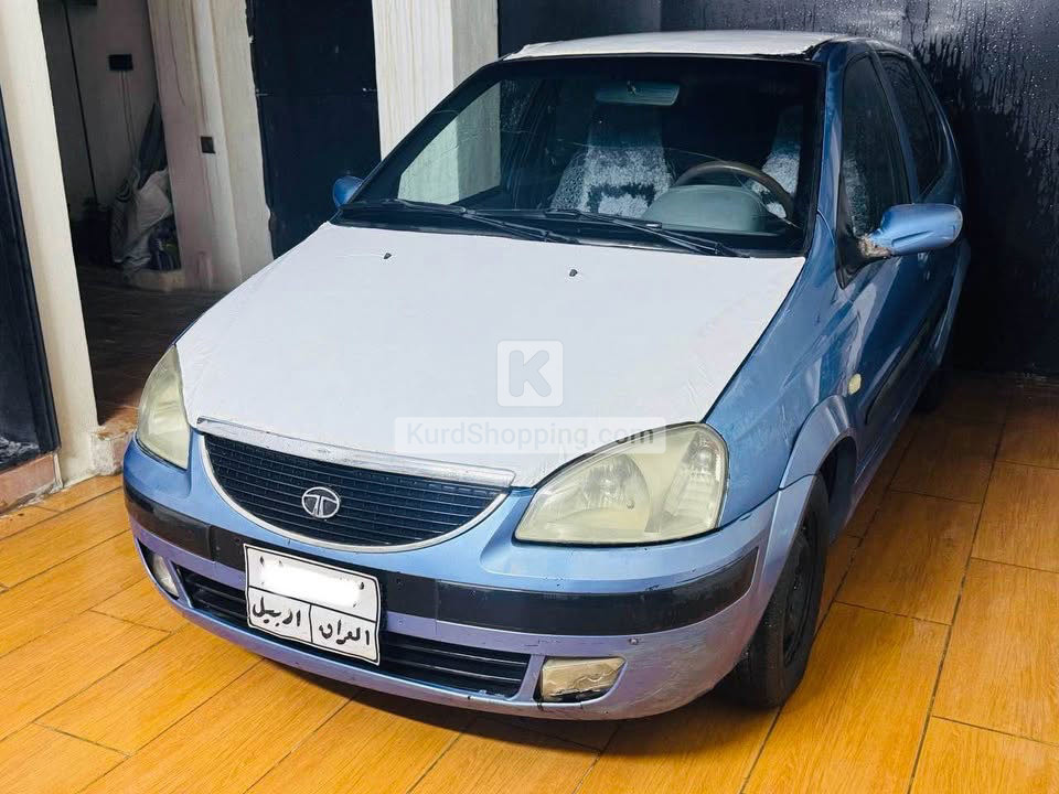 Tata Bolt 2006