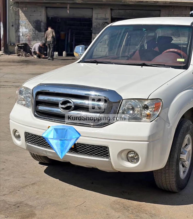 GWM TANK 300 2013