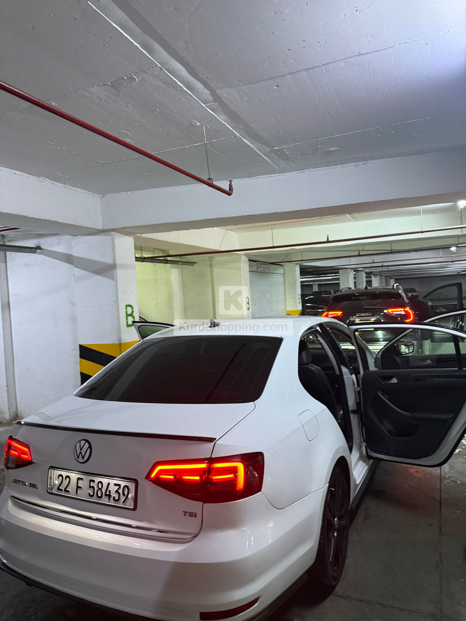 Volkswagen Jetta 2017