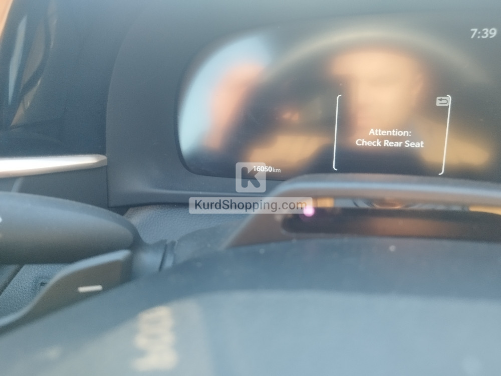 Toyota Crown 2024 Hybrid Full 2.4L Turbo